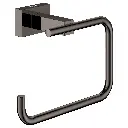 Grohe 40507A01 Paper Holder Hard Graphite