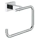 Grohe 40507GN1 Paper Holder Brushed Cool Sunrise