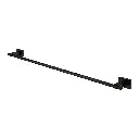 Grohe 405092431 24" Towel Bar Matte Black