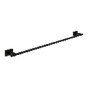 Grohe 405092431 24" Towel Bar Matte Black