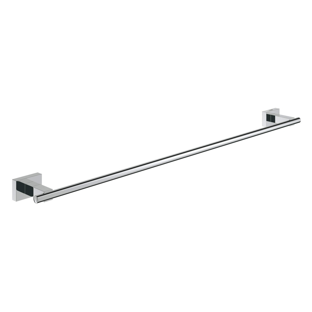 Grohe 40509GN1 24" Towel Bar Brushed Cool Sunrise