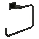 Grohe 405102431 8" Towel Ring Matte Black