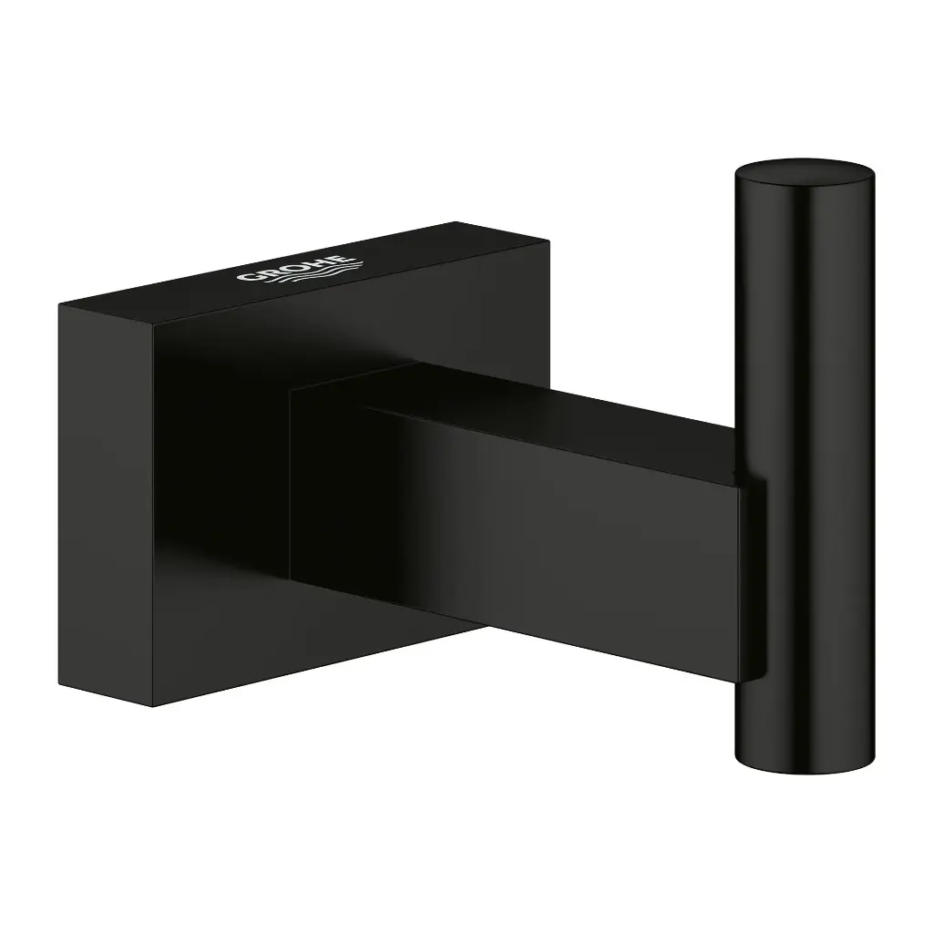 Grohe 405112431 Robe Hook Matte Black