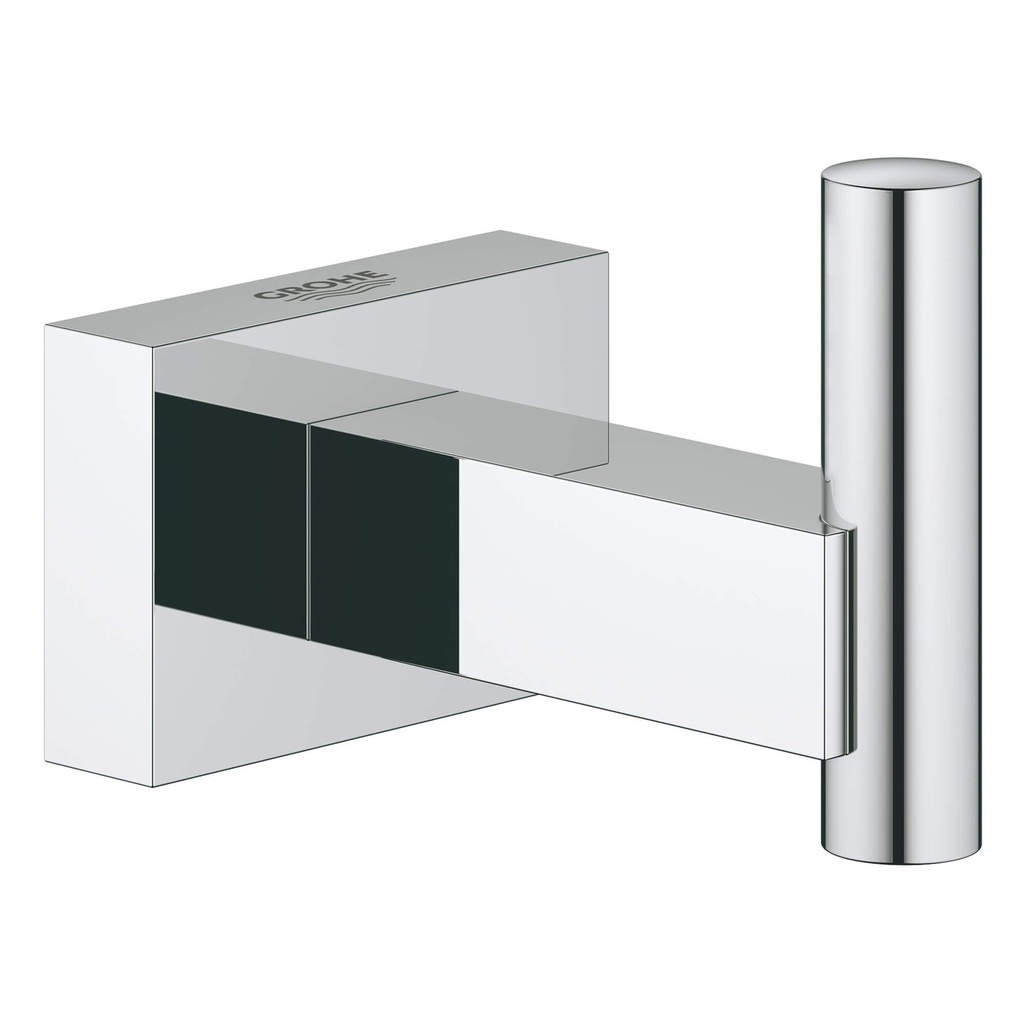 Grohe 40511EN1 Robe Hook Brushed Nickel