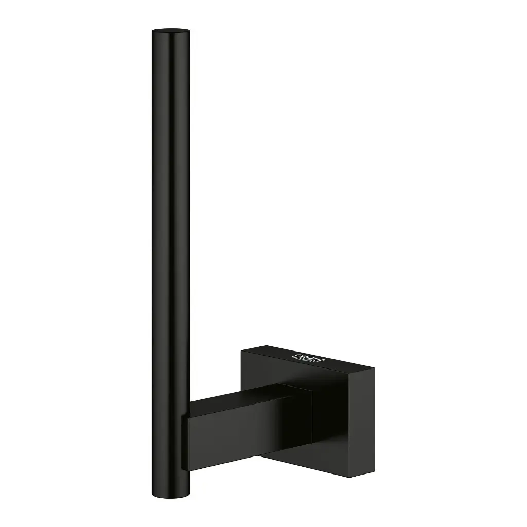 Grohe 406232431 Spare Paper Holder Matte Black
