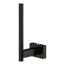 Grohe 406232431 Spare Paper Holder Matte Black