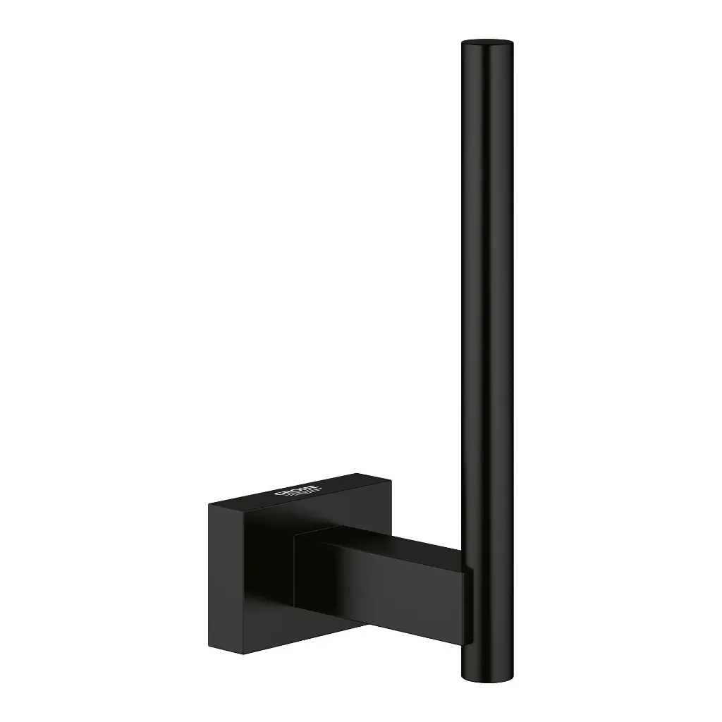 Grohe 406232431 Spare Paper Holder Matte Black