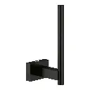 Grohe 406232431 Spare Paper Holder Matte Black