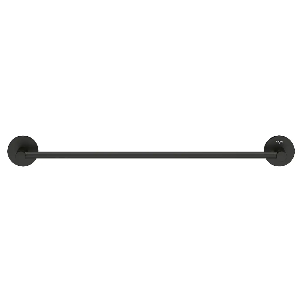 Grohe 406882431 Essentials Towel Bar 18"
