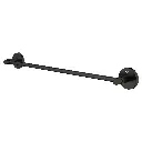 Grohe 406882431 Essentials Towel Bar 18"
