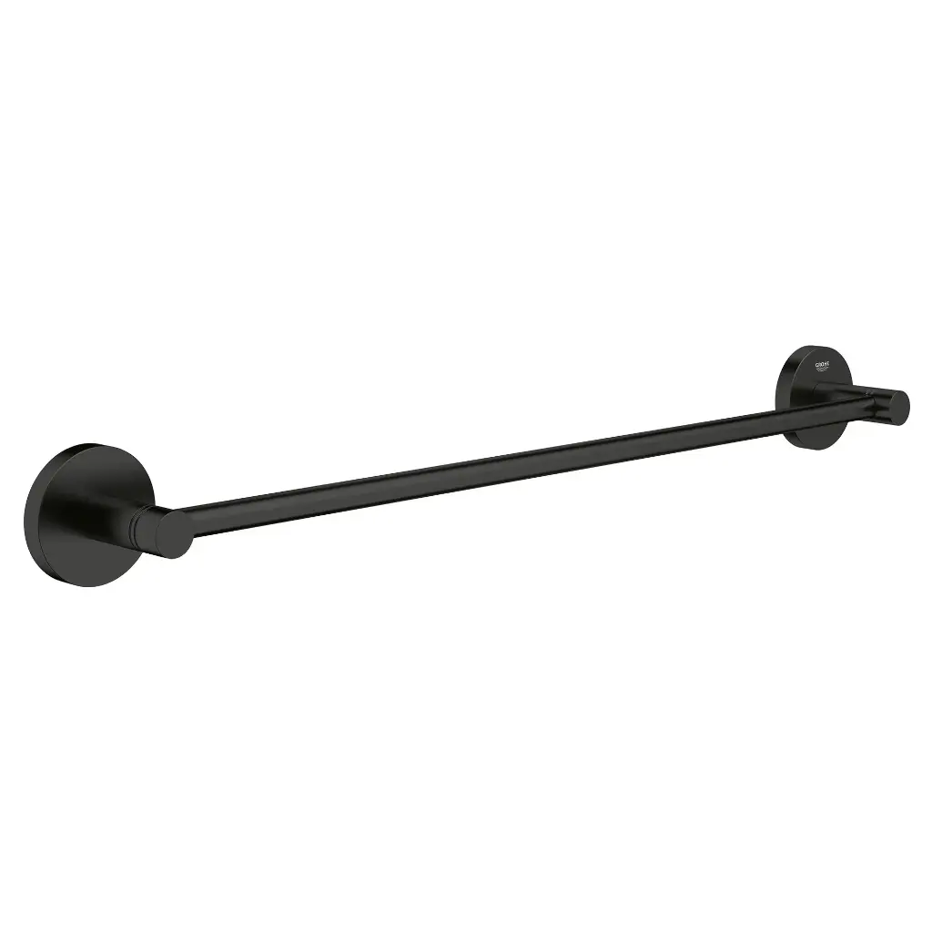 Grohe 406882431 Essentials Towel Bar 18"