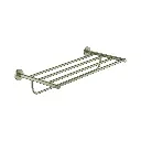 Grohe 40800En1 Essentials Multi-Towel Rack - Brni Brushed Nickel