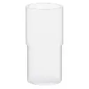 Grohe 40882000 Atrio New Glass 
