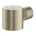 Grohe 40884En0 Atrio New Glass Holder Brushed Nickel