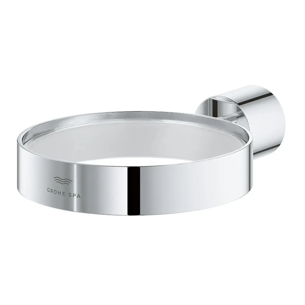 Grohe 40885000 Atrio New Soap Holder Chrome