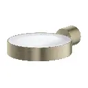 Grohe 40885En0 Atrio New Soap Holder Brushed Nickel