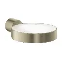 Grohe 40885En0 Atrio New Soap Holder Brushed Nickel