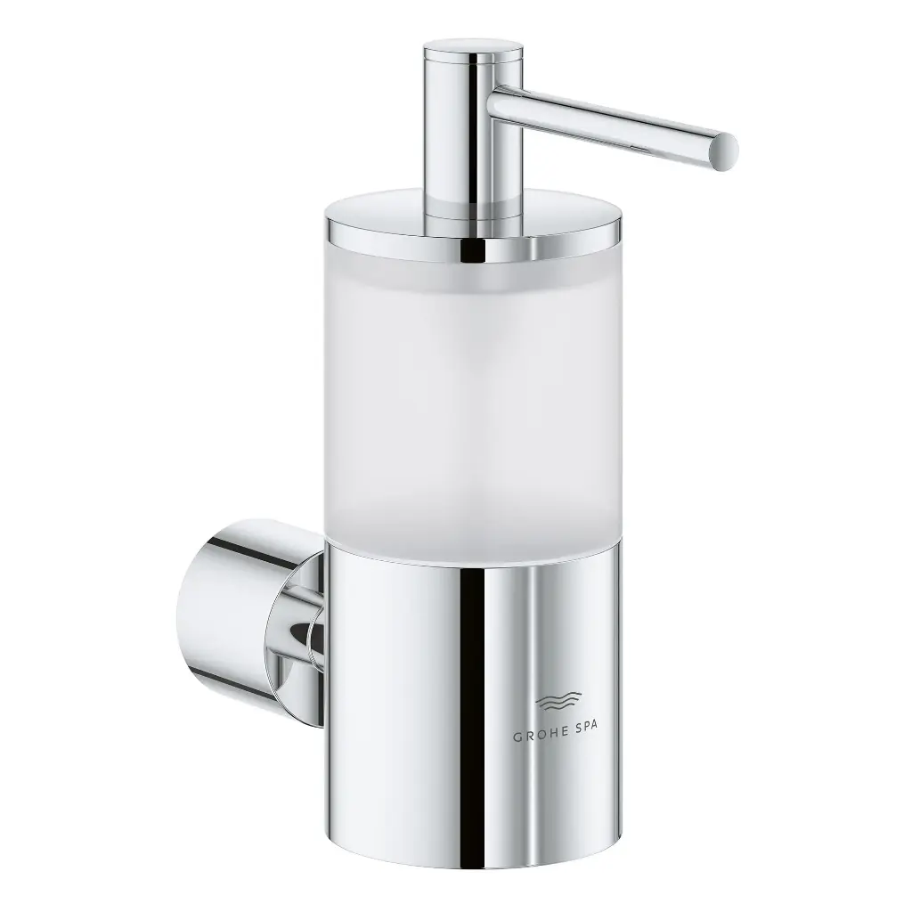 Grohe 40886000 Atrio New Soap Dispenser Chrome