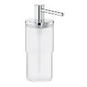 Grohe 40886000 Atrio New Soap Dispenser Chrome