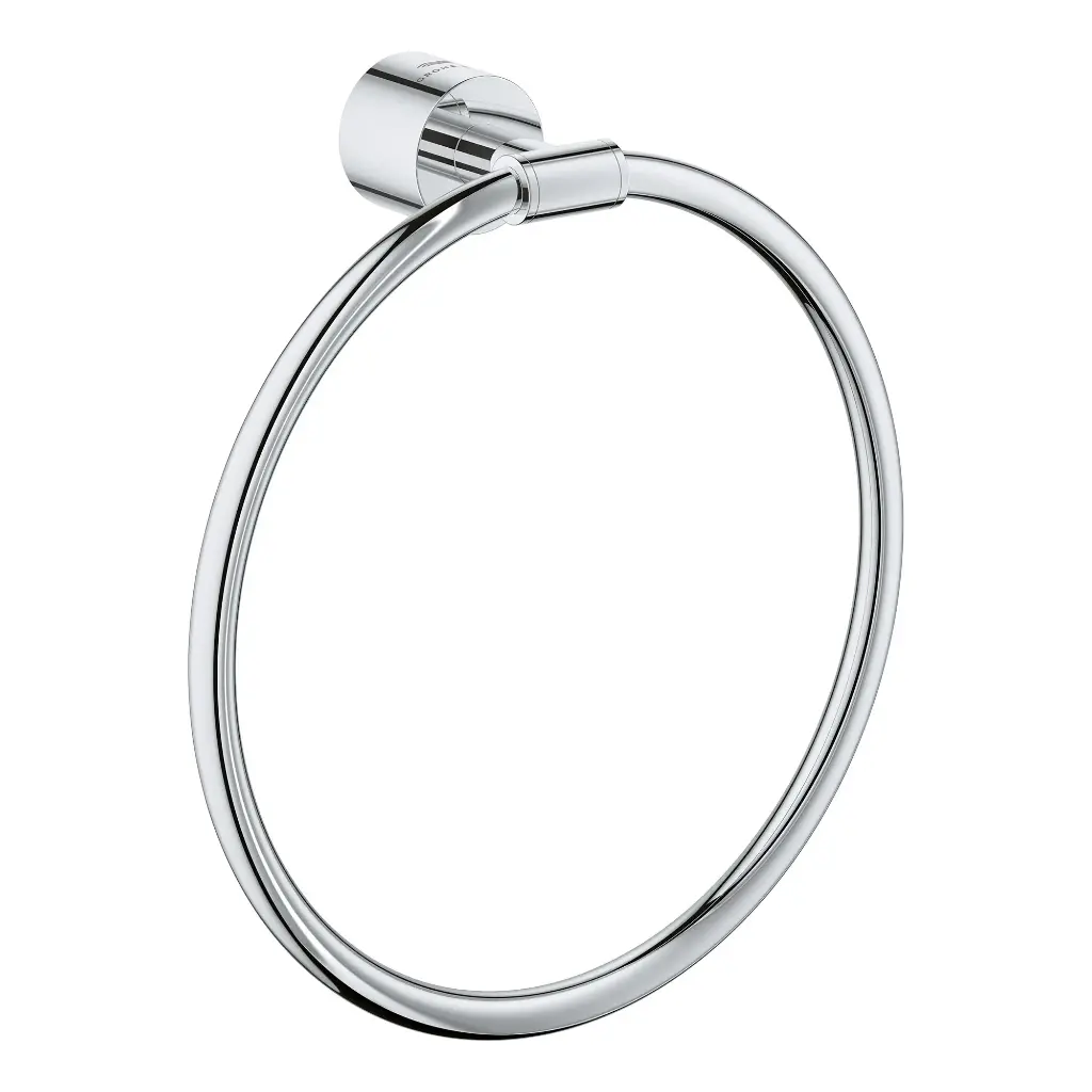 Grohe 40887000 Atrio New Towel Ring Chrome