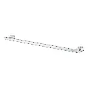 Grohe 40889000 Atrio New Towel Rail Chrome