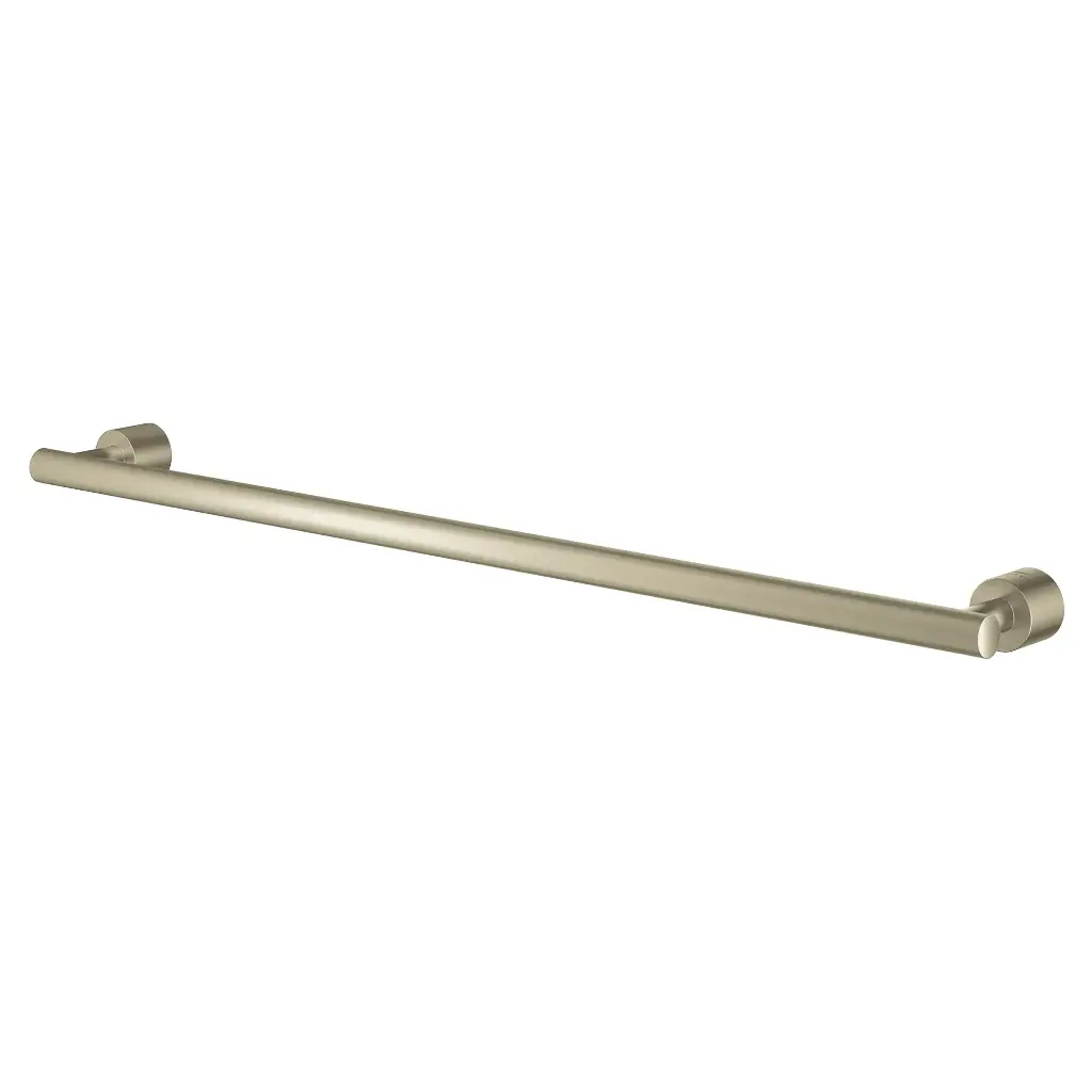 Grohe 40889En0 Atrio New Towel Rail Brushed Nickel