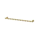 Grohe 40889GN0 Atrio New Towel Rail Brushed Cool Sunrise