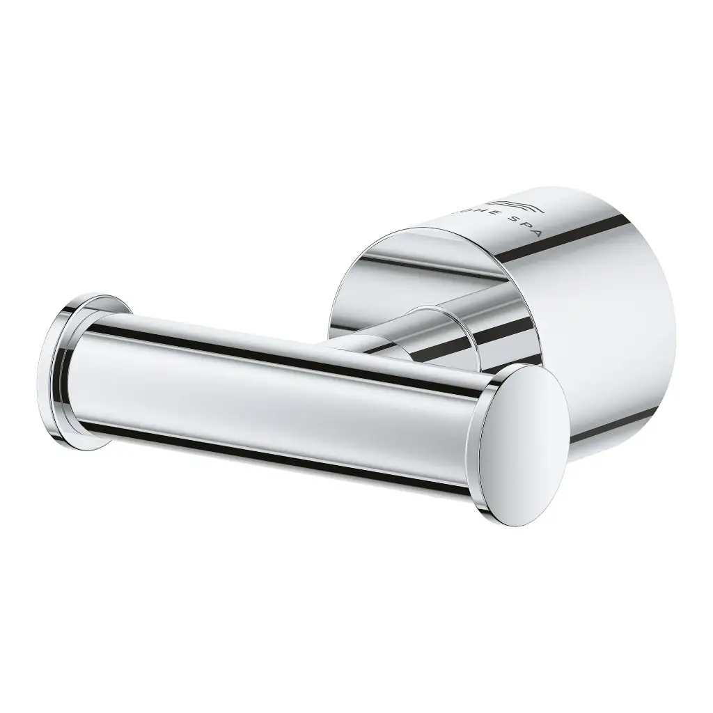 Grohe 40890000 Atrio New Robe Hook Chrome