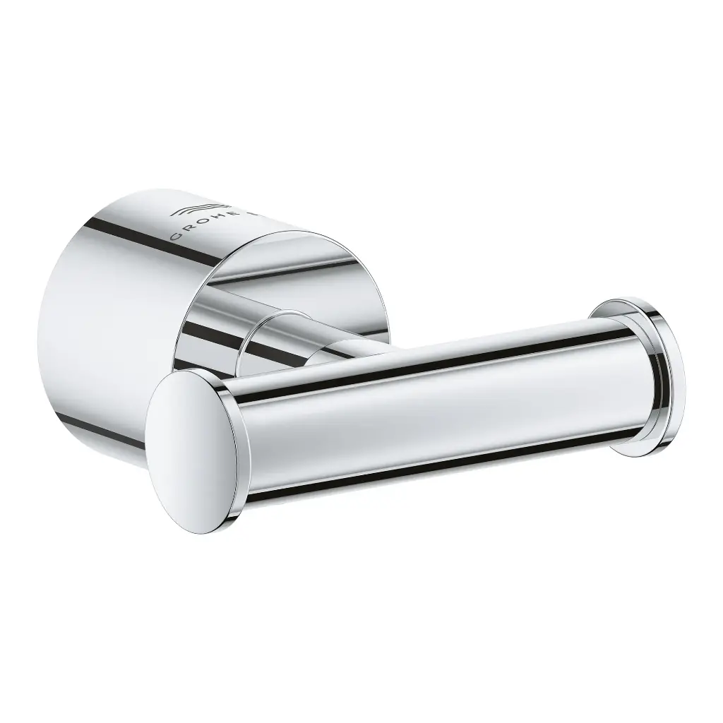 Grohe 40890000 Atrio New Robe Hook Chrome