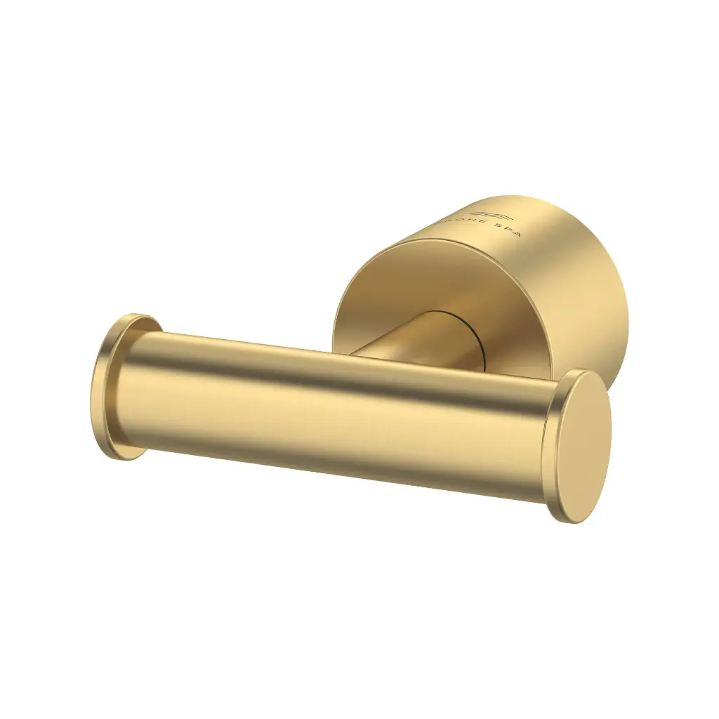 Grohe 40890GN0 Atrio New Robe Hook Brushed Cool Sunrise