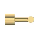 Grohe 40891GN0 Atrio New Toilet Paper Holder W/O Cover Brushed Cool Sunrise