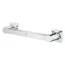 Grohe 40955001 12" Grab Bar Chrome