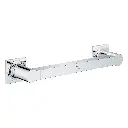 Grohe 40955001 12" Grab Bar Chrome