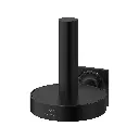 Grohe 409562431 Spare Toilet Paper Holder Matte Black