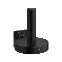 Grohe 409562431 Spare Toilet Paper Holder Matte Black