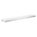 Grohe 40965001 14 3/16" Shelf Chrome