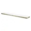 Grohe 40965En1 14 3/16" Shelf Brushed Nickel
