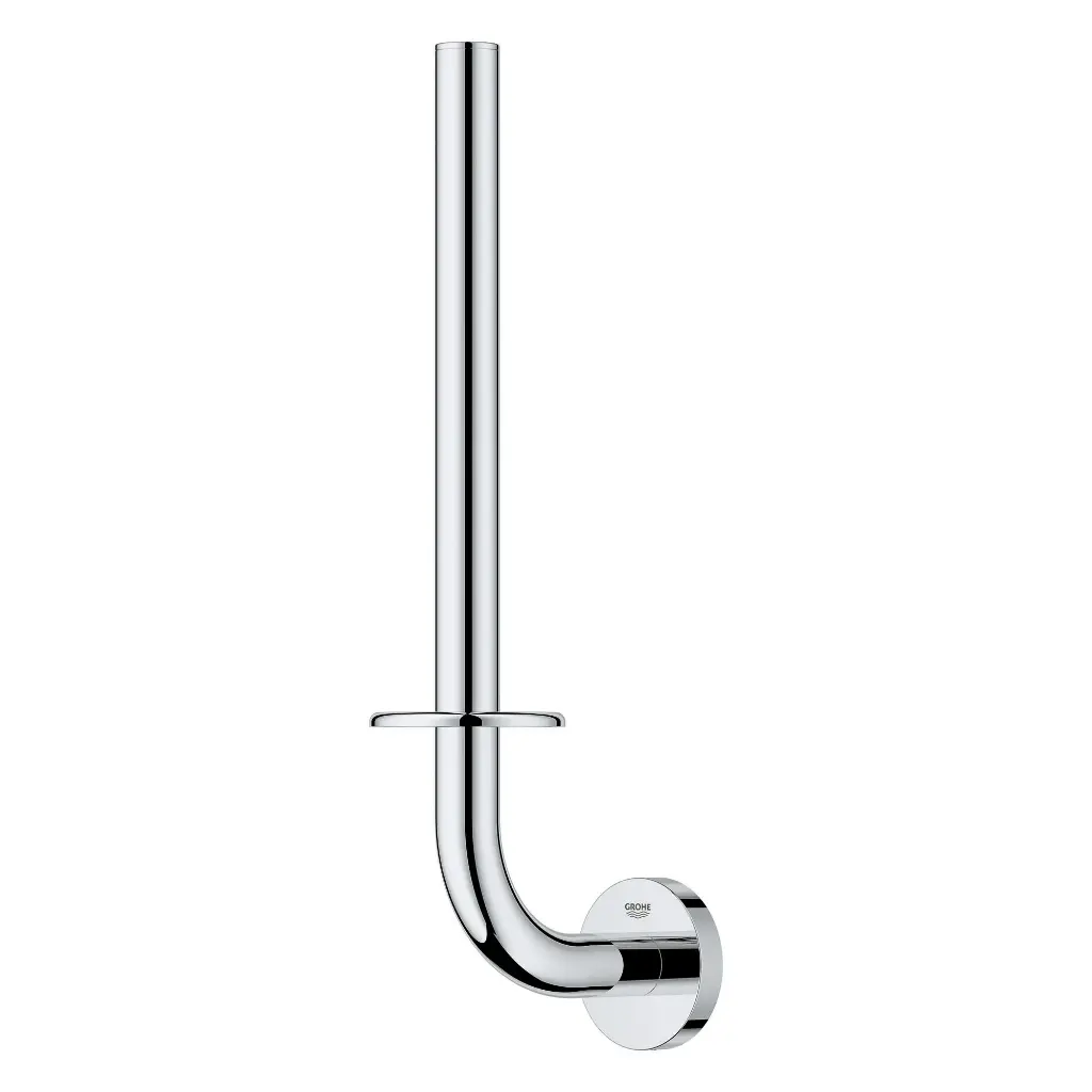 Grohe 41078000 Double Tp Holder Chrome
