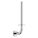 Grohe 41078000 Double Tp Holder Chrome