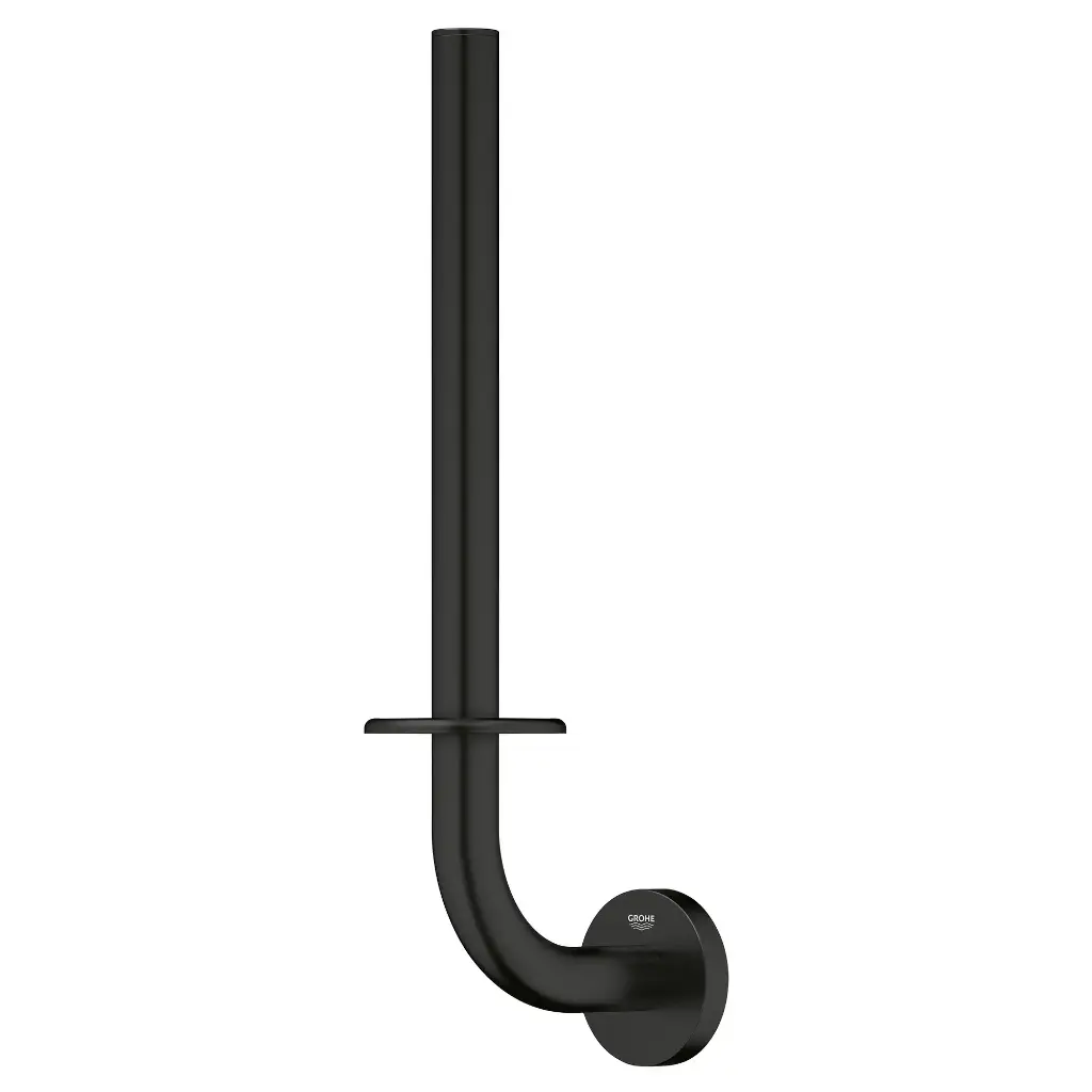 Grohe 410782431 Essentials Double TP Holder