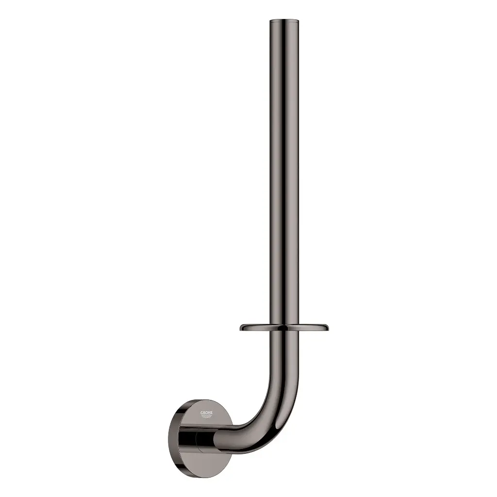 Grohe 41078A00 Double Tp Holder Hard Graphite