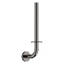 Grohe 41078A00 Double Tp Holder Hard Graphite