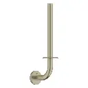 Grohe 41078EN0 Double Tp Holder Brushed Nickel