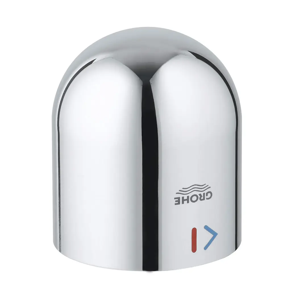 Grohe 46655000 Cap Chrome
