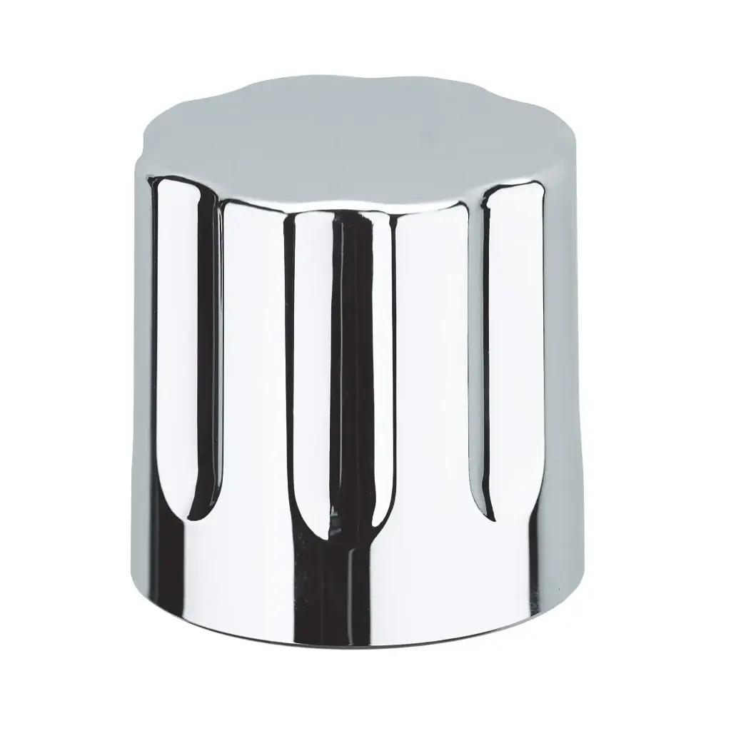 Grohe 47187000 Shut-Off Handle Chrome