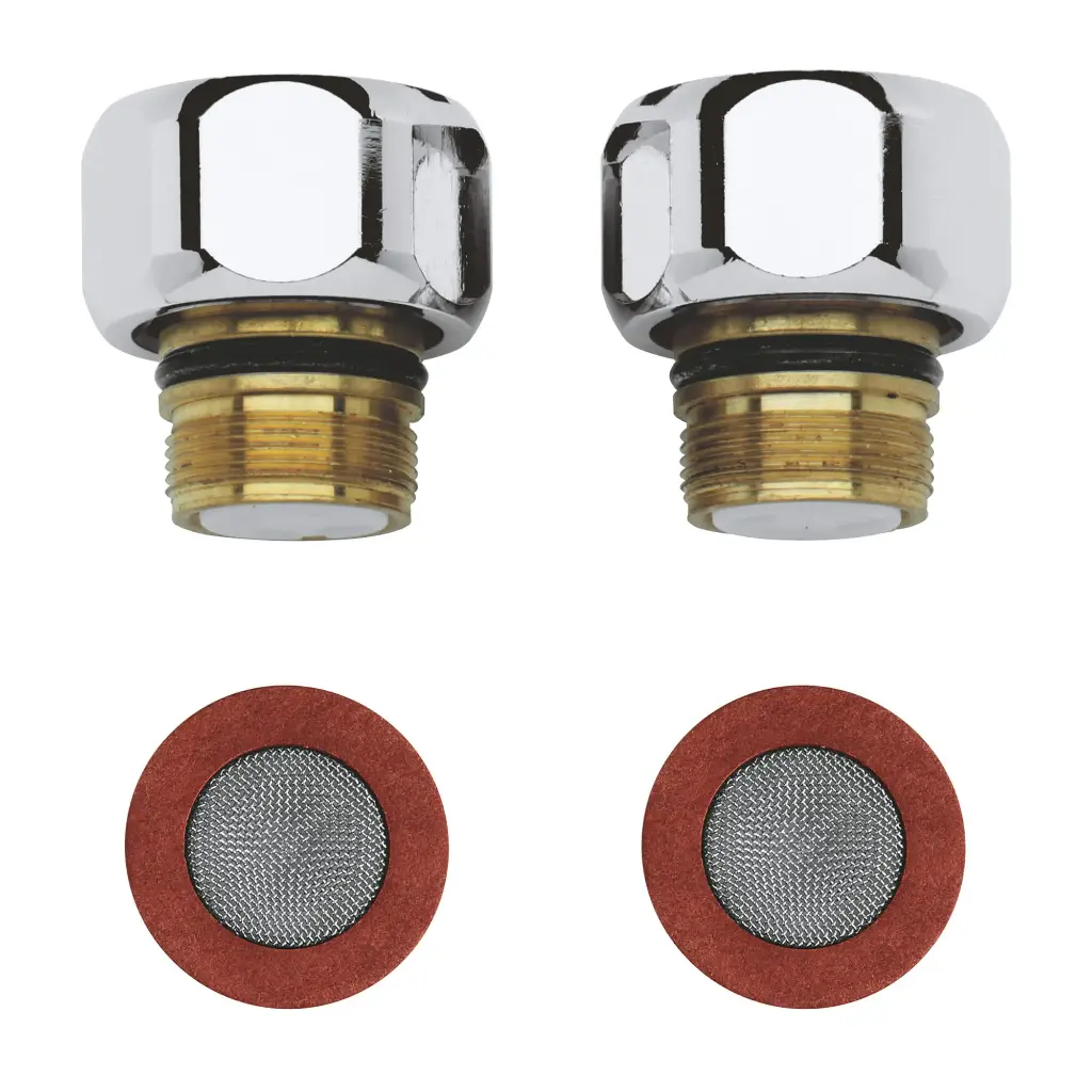 Grohe 47189000 Non-Return Valves Chrome