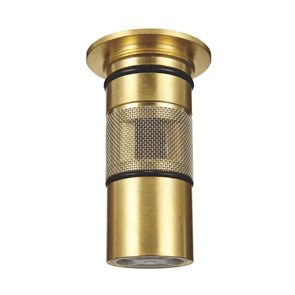 Grohe 47466000 Non-Return Valves 3/4 Chrome