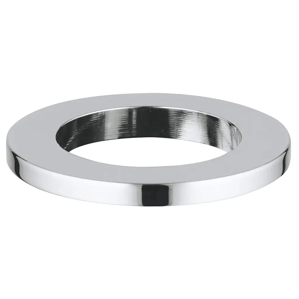 Grohe 48052000 Escutcheon Chrome