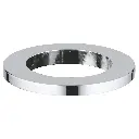 Grohe 48052000 Escutcheon Chrome