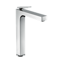 Hansgrohe 39021001 Axor Citterio Single Hole Faucet 280 Chrome